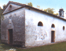 Chiesa di Sant'Anna a Cittadella
