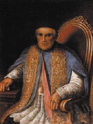 Il rev. sac. Don Salvatore Fiamingo