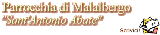 Parrocchia di Malalbergo - "Sant'Antonio Abate"