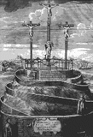 Calvaire de Pontchateau