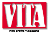 Vita - Non Profit Magazine
