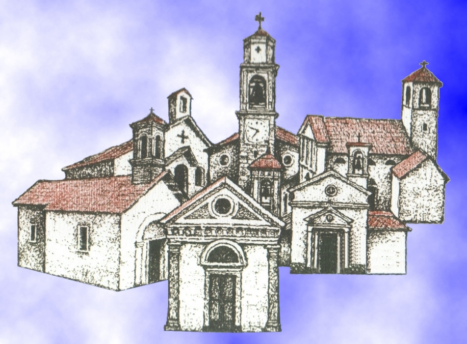 CLICCA sull'immagine per entrare nel sito della Parrocchia di Villa di Villa!