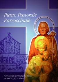 Scarica il Piano Pastorale Parrocchiale