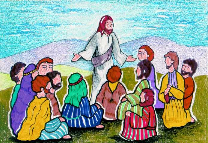 3 2 discepoli.jpg (69955 byte)