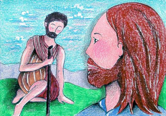 4 1 Vide un cieco.jpg (67252 byte)