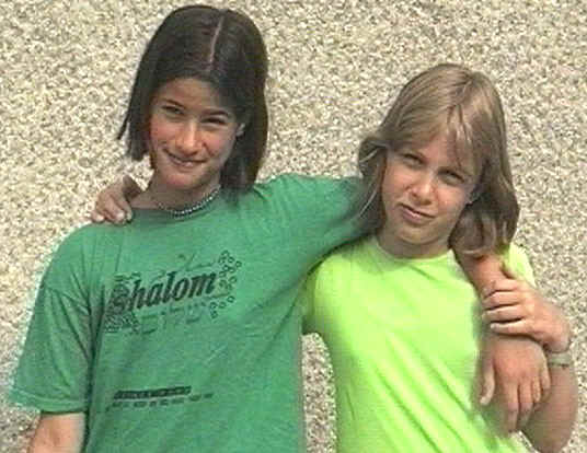 Oratorio estivo 2003