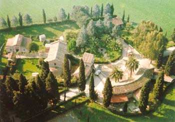 CatacombeDallAlto.jpg (26060 byte)