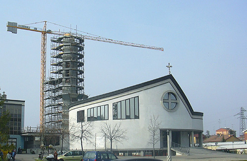 Visione d'insieme (Foto: Jacopo Canese)