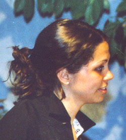 Aldegarda di Montefiorino (Silvia Berselli)