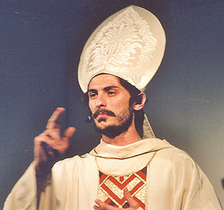 San Geminiano Vescovo (Alessandro Bortolamasi)