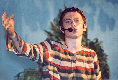 San Pellegrino dell'Alpe (Alessandro Pellegrini)