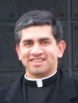 Padre Pablo Gonzales