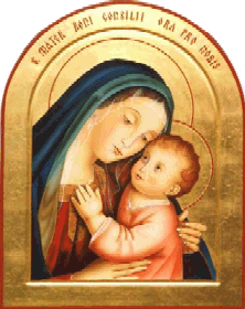 Maria Madre del buon consiglio