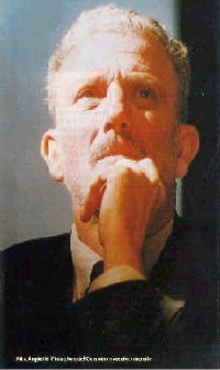 Francisco (Kiko)
Argello