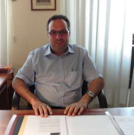 Padre Ferdinando Toia