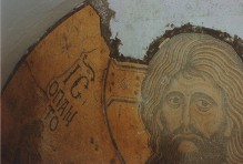 Un altro momento della lavorazione - S.Tumminello