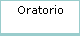 Oratorio