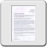 Lettera Padre Jolly dall'india