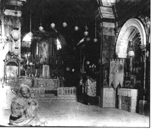 La Chiesa nella seconda metà del Novecento 