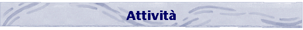 Attivit