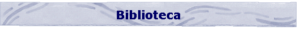 Biblioteca