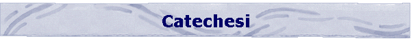 Catechesi