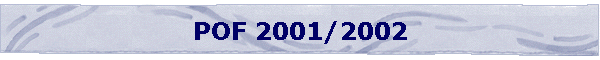POF 2001/2002