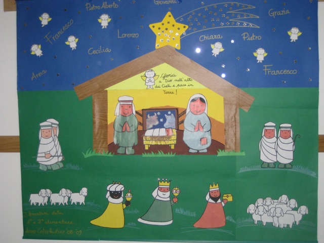 Santo Natale 2008