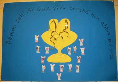 acqua viva
