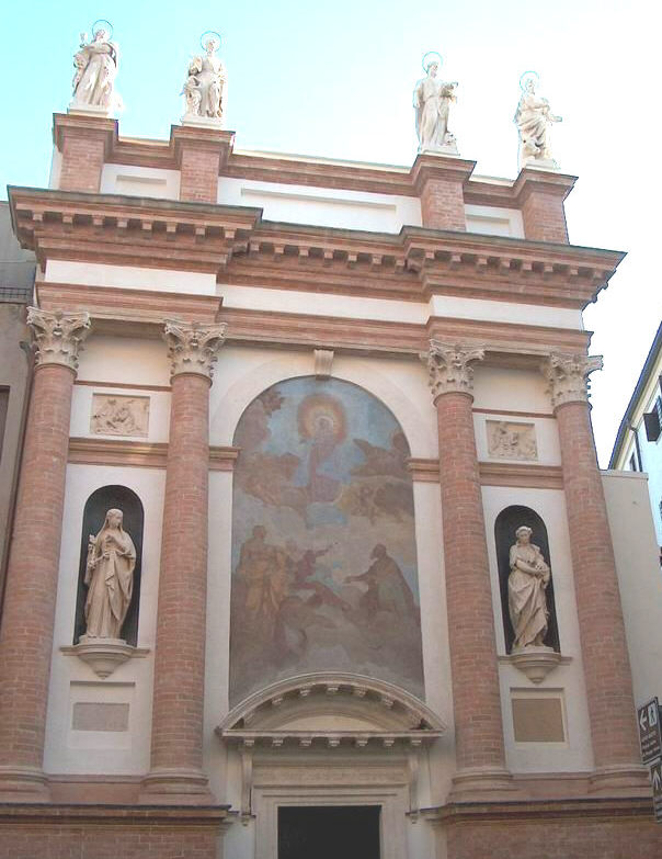 san canziano oggi 