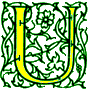 lettera U