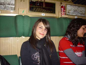 Ida e Erica