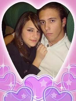Ida e Germano