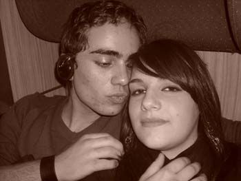 Ida e Paolo
