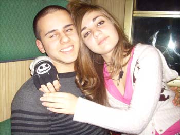 Noemi e Angelo