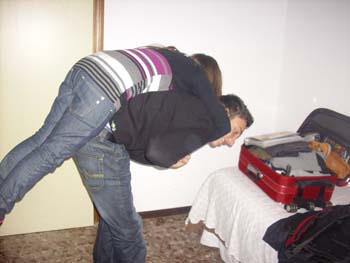 Noemi e Giuseppe