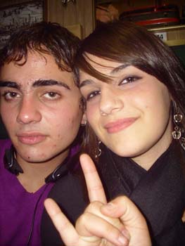 Paolo e Ida