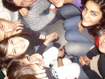 Sul treno (3)