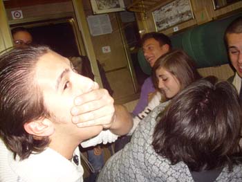 Zitto Germano