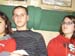 Erica,Angelo e Roberta