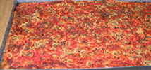 focaccia
