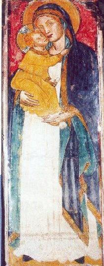 Madonna della Coltura