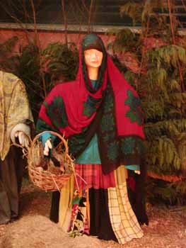 particolare - popolana