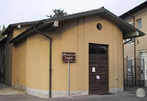 Chiesa di canzo