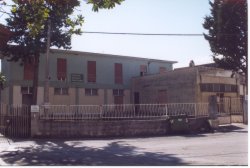 Centro Sociale Cristiano 