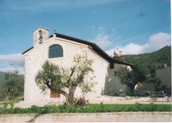 Chiesa del Cuore Immacolato di Maria - Pozzilli