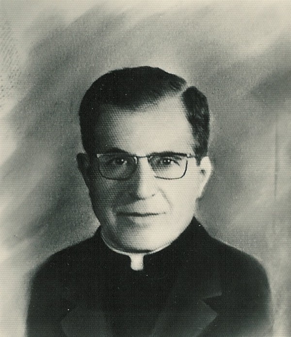 S. E. Mons. Egidio Del Corpo