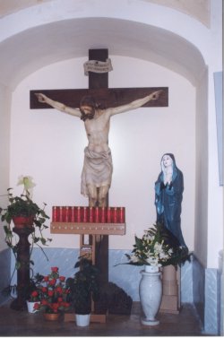 La passione di Gesù