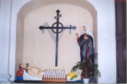 La passione di Gesù