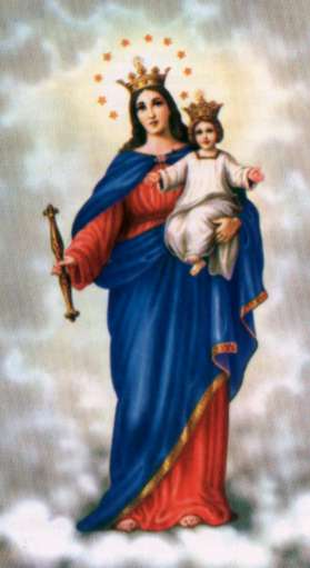 "Maria Ausiliatrice"